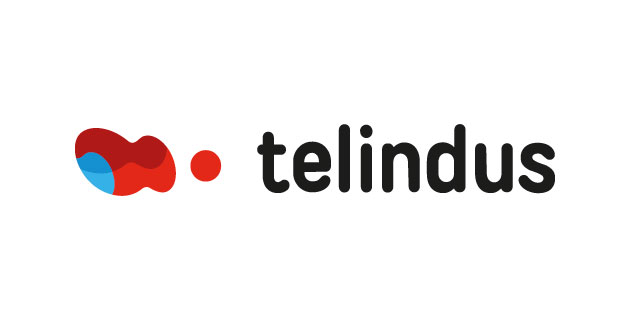 logo vector Telindus