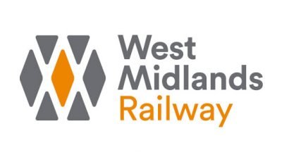 logo vector West Midlands Railway