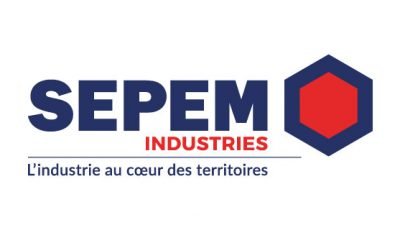 logo vector SEPEM