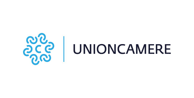 logo vettoriale Unioncamere