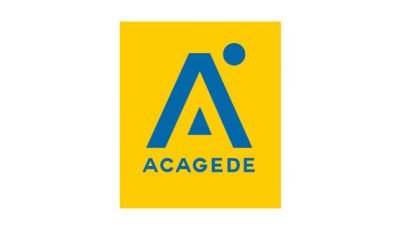 logo vector ACAGEDE