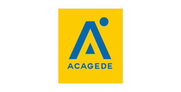 logo vector ACAGEDE