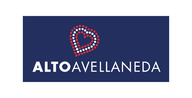 logo vector Alto Avellaneda
