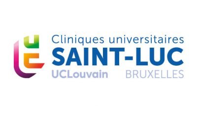 logo vector Cliniques universitaires Saint-Luc