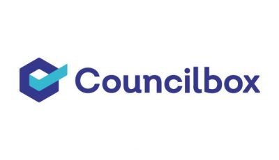 logo vector Councilbox