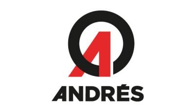 logo vector Grupo Andrés Neumáticos