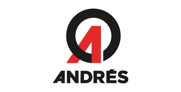 logo vector Grupo Andrés Neumáticos