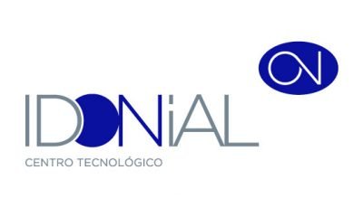 logo vector Idonial