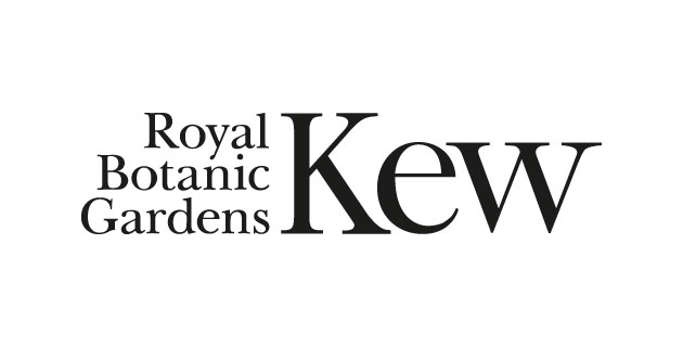 logo vector Kew Gardens