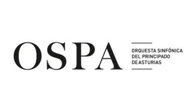 logo vector Orquesta Sinfónica del Principado de Asturias