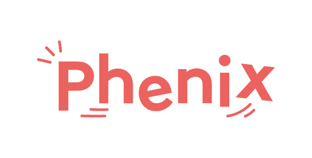 logo vector Phenix