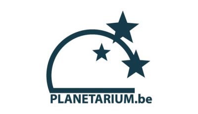 logo vector Planetarium of the Royal Observatory of Belgium