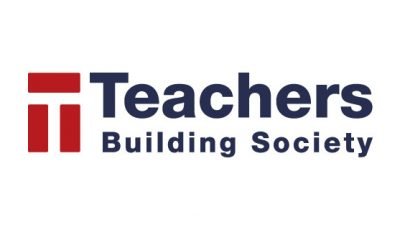 logo vector Teachers Building Society