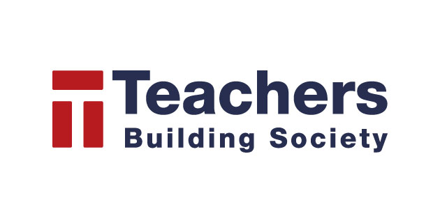 logo vector Teachers Building Society