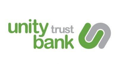 logo vector Unity Trust Bank