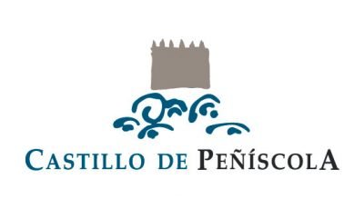 logo vector Castillo de Peñíscola