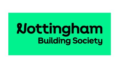 logo vector Nottingham Building Society