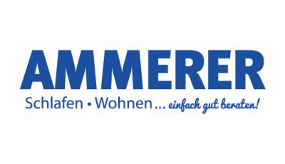 logo vector Ammerer Bed Company