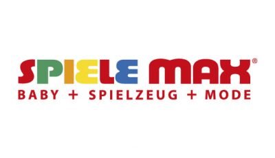 logo vector Spiele Max
