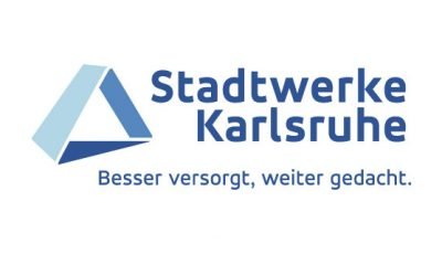 logo vector Stadtwerkr Karlsruhe