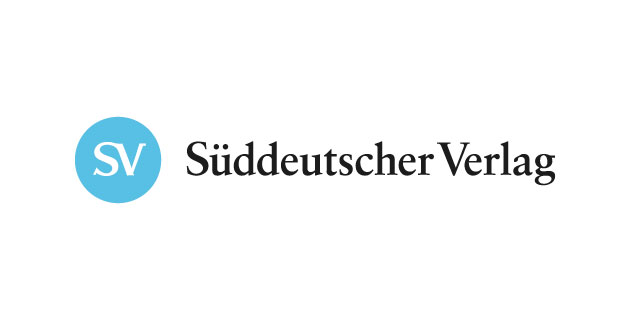 logo vector Süddeutscher Verlag