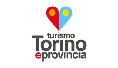 logo vector Turismo Torino e provincia