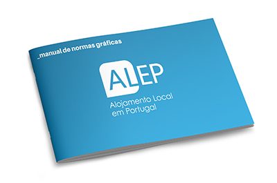 Associação do Alojamento Local em Portugal normas gráficas