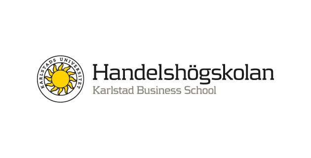 logotyp i vektorformat Handelshögskolan vid Karlstads universitet