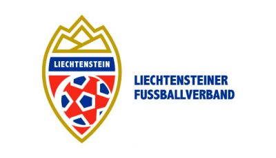 logo vektor Liechtensteiner Fussballverband