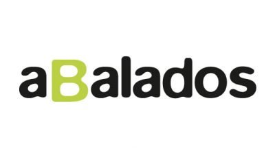 logo vector aBalados