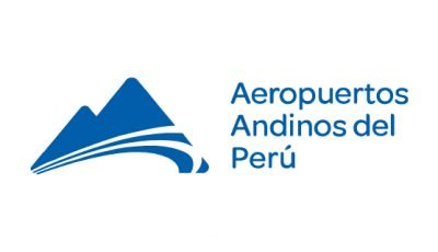 logo vector Aeropuertos Andinos del Perú
