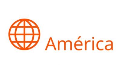 logo vector América Televisión