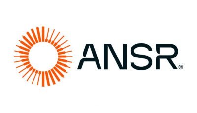 logo vector ANSR