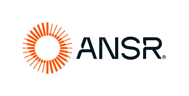 logo vector ANSR