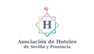 logo vector Asociación de Hoteles de Sevilla y Provincia