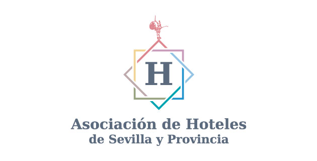 logo vector Asociación de Hoteles de Sevilla y Provincia