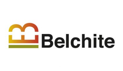 logo vector Ayuntamiento de Belchite