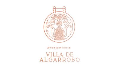 logo vector Ayuntamiento Villa de Algarrobo