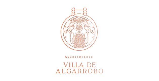 logo vector Ayuntamiento Villa de Algarrobo