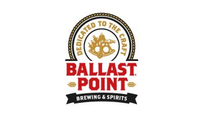 logo vector Ballast Point