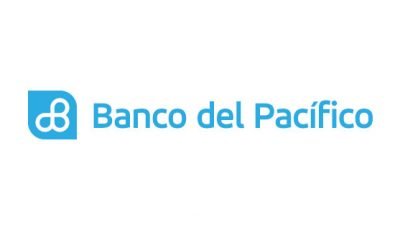 logo vector Banco del Pacífico