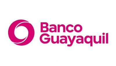 logo vector Banco Guayaquil