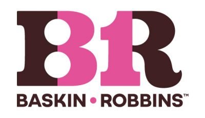 logo vector Baskin Robbins