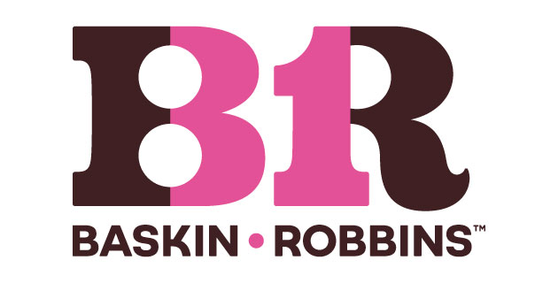 logo vector Baskin Robbins