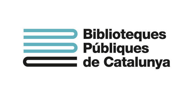 logo vector Biblioteques Públiques de Catalunya