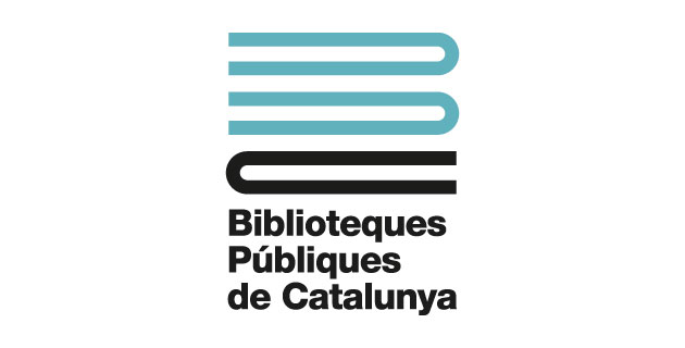 logo vector Biblioteques Públiques de Catalunya