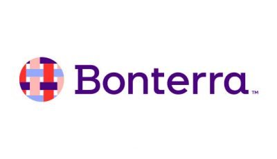 logo vector Bonterra