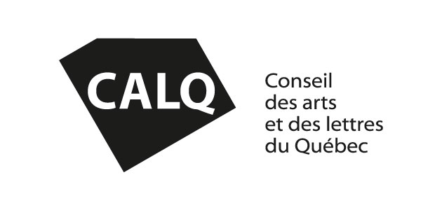 logo vector Conseil des arts et des lettres du Québec