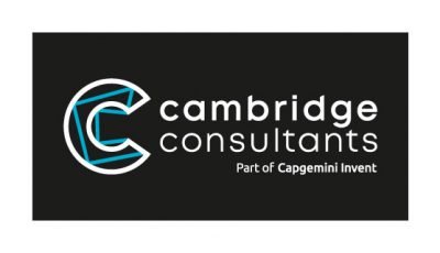 logo vector Cambridge Consultants