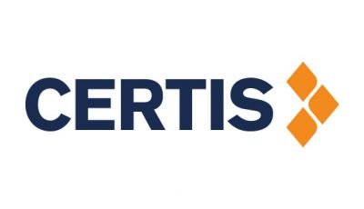 logo vector Certis